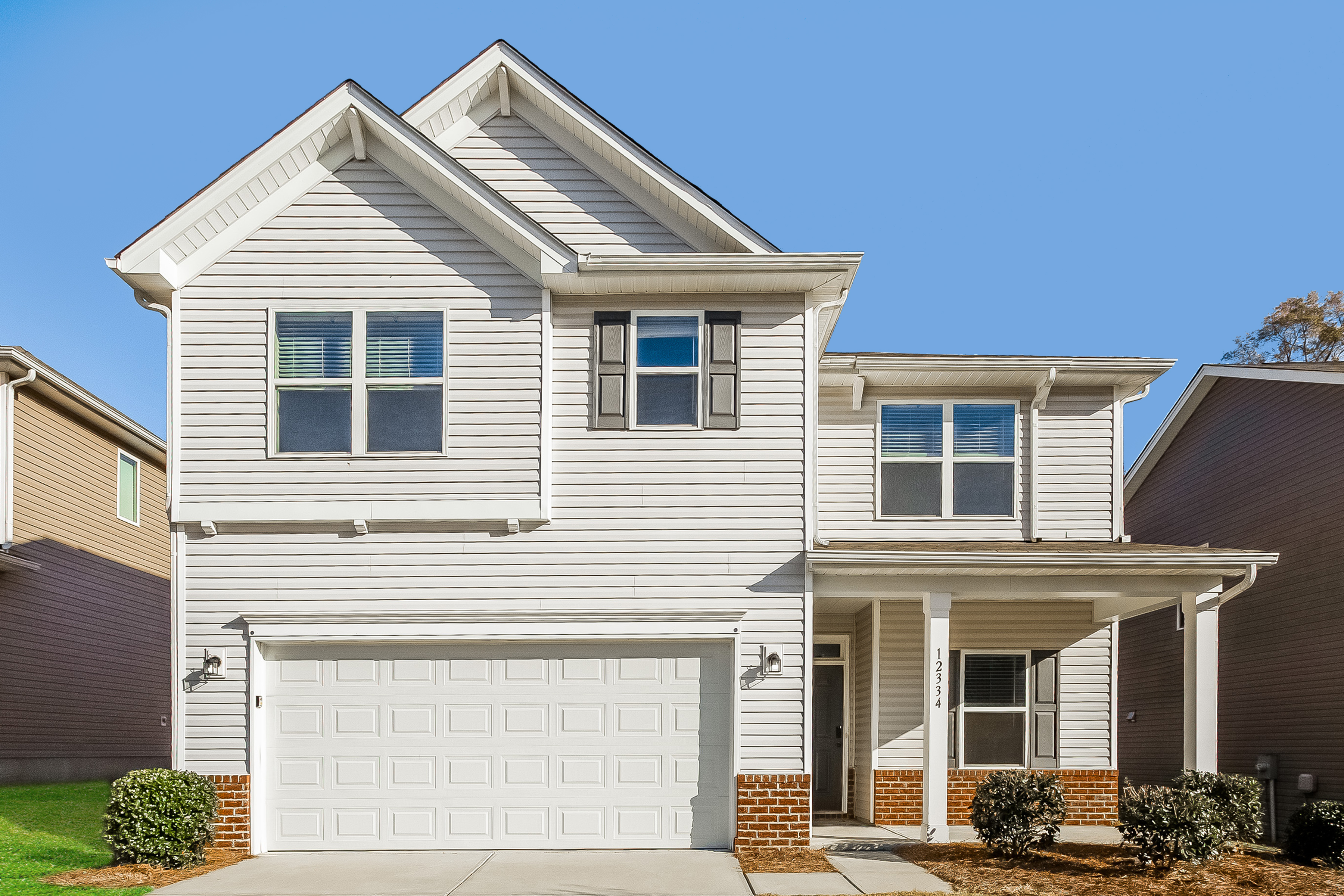 12334 Old Dulin Farms Way Charlotte, NC 28215